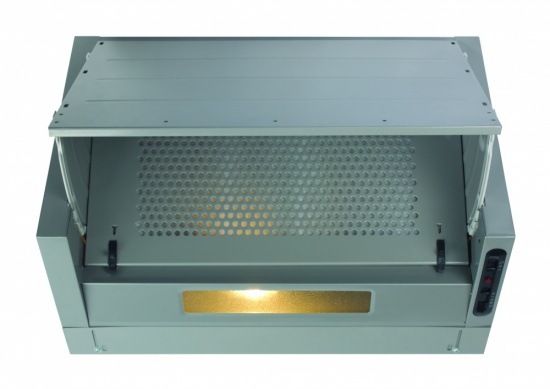 Integrated Cooker Hood Extractor - EIN60